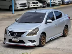 ซื้อขายรถมือสอง NISSAN ALMERA 1.2 E sportech AT ปี 2019