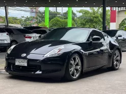 NISSAN 370Z coupe ปี 2009 