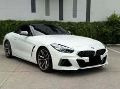 BMW Z4 M40i M Sport G29 ปี 2019 