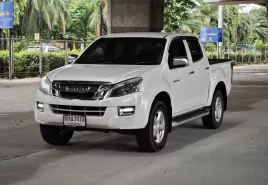 Isuzu D-Max 2.5 Z Prestige VGS Auto Navi ปี 2016 