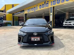 2023 Toyota Yaris Ativ 1.2 Smart รถเก๋ง 4 ประตู 