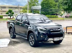 2016 Isuzu D-Max 3.0 Hi-Lander Z-Prestige รถเก๋ง 4 ประตู ฟรีดาวน์