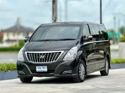 HYUNDAI H-1 ELITE ปี 2016 