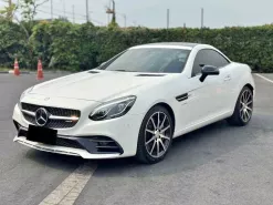 MERCEDES-BENZ SLC-CLASS SLC43 Roadster  ปี 2017 