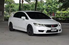 Honda Civic FD 1.8 E VTEC ปี 2008 