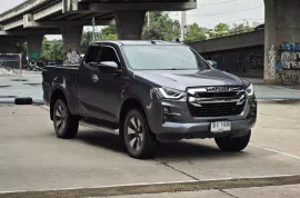 ISUZU D-Max 1.9 ddi  ZP MT ปี 2020 