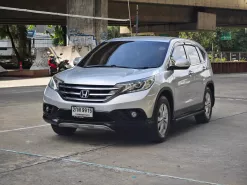 Honda CR-V 2.0 E 4WD ปี 2013