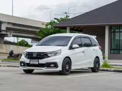 HONDA MOBILIO 1.5RS ปี 2017 