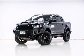 FORD RANGER 3.2 WILDTRAK HI-RIDER ปี 2018 