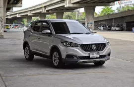 MG ZS 1.5C AT ปี 2018 