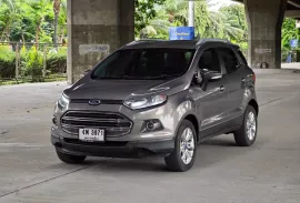 Ford EcoSport 1.5 Titanium Auto ปี 2014 