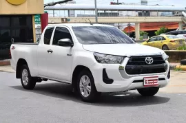 Toyota Revo 2.4 SMARTCAB Z Edition Entry 2023 รถบ้านใช้งานในครอบครัวไมล์น้อย 1 หมื่นกว่าโล