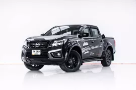 NISSAN NAVARA 2.5 EL BLACK EDITION DOUBLE CAB 2018