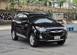 Hyundai Tuscon 2.0 AT ปี 2013 