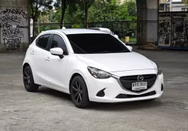 MAZDA-2 1.3 Sport Standard AT ปี 2015  