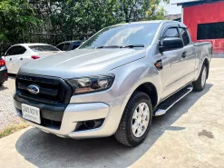 2017 Ford RANGER 2.2 XL รถกระบะ ผ่อนเริ่มต้น 4,xxx บาท