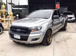 2018 Ford RANGER 2.2 XL รถกระบะ ผ่อนเริ่มต้น 5,xxx บาท