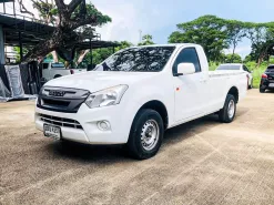 2019 Isuzu D-Max SPARK 1.9 S รถกระบะ ผ่อนเริ่มต้น 5,xxx บาท