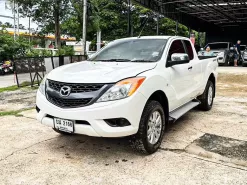 2014 Mazda BT-50 PRO 2.2 Hi-Racer รถกระบะ ผ่อนเริ่มต้น 4,xxx บาท