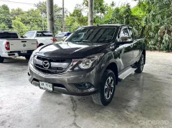 2017 Mazda BT-50 PRO 2.2 Hi-Racer รถกระบะ ผ่อนเริ่มต้น 5,xxx บาท