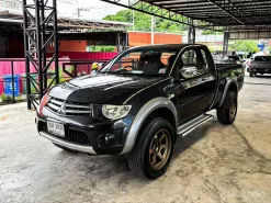 2012 Mitsubishi TRITON 2.5 GLS Plus รถกระบะ ผ่อนเริ่มต้น 3,xxx บาท