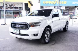 2019 Ford RANGER 2.2 XL รถกระบะ ผ่อนเริ่มต้น 5,xxx บาท