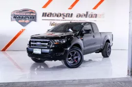 2018 Ford RANGER 2.2 XL รถกระบะ ผ่อนเริ่มต้น 5,xxx บาท