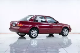 TOYOTA COROLLA 1.5 DXi Sedan เบนซิน LPG 1996