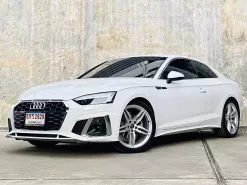 Audi A5 2.0 40 TFSI 2024 coupe 