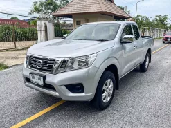 Nissan Navara NP300 King Cab 2.5 E ธรรมดา ปี 2020 ผ่อนเริ่มต้น 5,xxx บาท