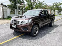 Nissan Navara NP300 King Cab 2.5 S เกียร์ธรรมดา ปี 2016/2017 ผ่อนเริ่มต้น 4,xxx บาท