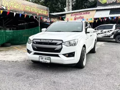 Isuzu D-Max All New Blue Power Spacecab Hi-Lander 1.9 L ธรรมดา ปี 2018/2019