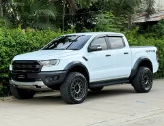 2020 FORD RANGER, 2.0 RAPTOR BI-TURBO 4WD โฉม DOUBLE CAB