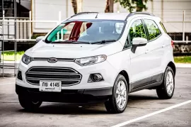 2014 Ford EcoSport 1.5 Trend SUV 