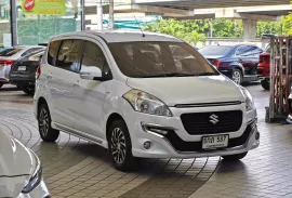 SUZUKI ERTIGA 1.4 DREZA auto ปี 2016  