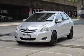 วีออส Toyota Vios 1.5 J Auto ปี 2008