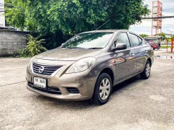 Nissan Almera 1.2 E ออโต้ ปี 2013 ผ่อนเริ่มต้น 2,xxx บาท