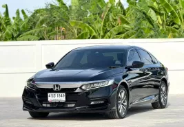 HONDA ACCORD G10 1.5 TURBO EL 2022 