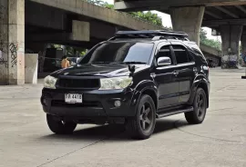 Toyota Fortuner 2.7 V Auto ปี 2009