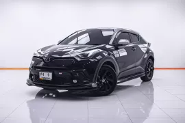 TOYOTA CH-R 1.8 GR SPORT 2023