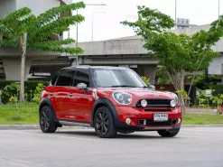  MINI COOPER SD All4 Countryman  2015  จด 2016