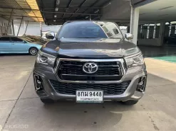 2019 Toyota Revo D-C 2.4 E Prerunner (A\T)