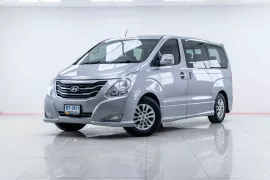 HYUNDAI H1 2.5 DELUXE  2014 