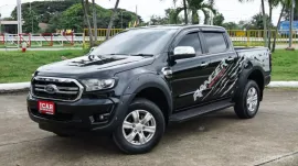 2020 Ford RANGER 2.2 XLT รถกระบะ ออกรถ 0 บาท