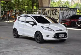 Ford Fiesta 1.6 S Auto ปี 2011 