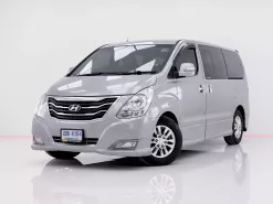 HYUNDAI H-1 2.5  DELUXE 2015 