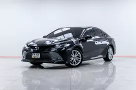  TOYOTA CAMRY 2.5 G 2018 