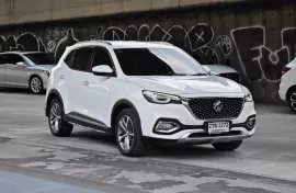 MG HS 1.5 D Turbo AT ปี 2020 จด 2022 