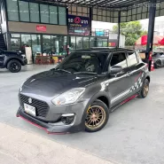 2019 Suzuki Swift 1.2 GL รถเก๋ง 5 ประตู 