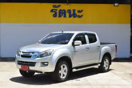 Isuzu D-Max 1.9 Hi-Lander Z รถกระบะ ออกรถง่าย